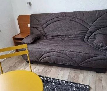 Location Appartement - Photo 1
