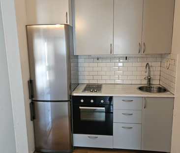 Bellmansgatan, Uppsala - Foto 2