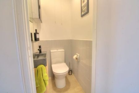 Appartement te huur - Photo 3