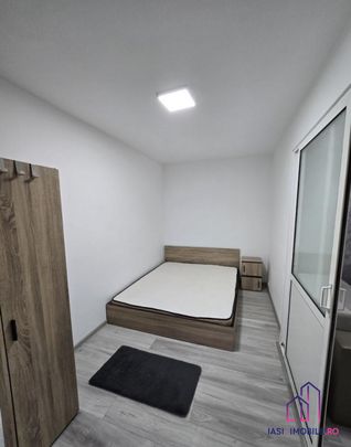 Hirpoon Apartment 3 rooms renovated, spring Iasi - Photo 1
