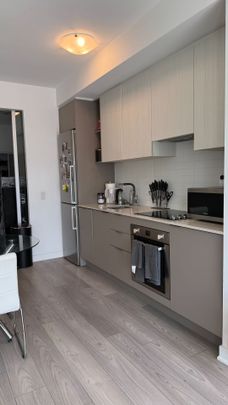 For Lease - 120 Parliament Street Unit# 1701, Toronto, Ontario - Photo 1