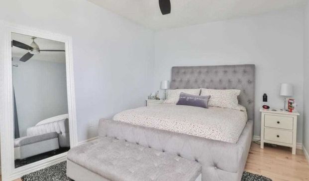 For Lease - 16 Wildercroft Avenue, Brampton, Ontario - Photo 1