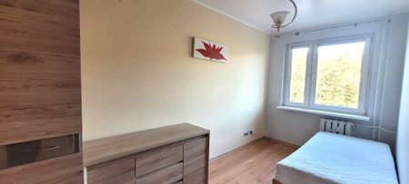 4 pokoje, balkon, cisza i widok na zieleń! - Фото 3