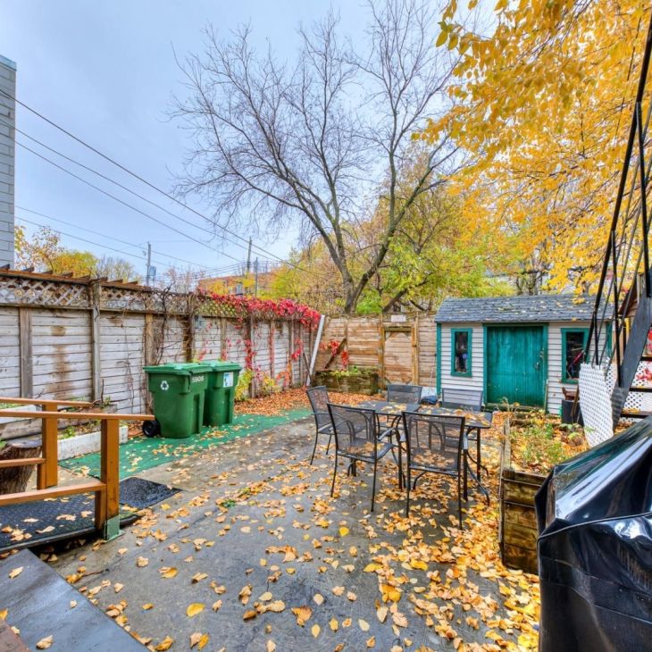 Appartement à louer - Photo 1