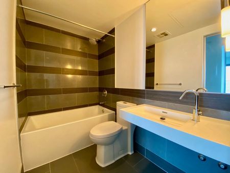 For Lease - 390 Cherry Street Unit# 405, Toronto, Ontario - Photo 3