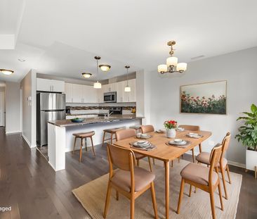 For Lease - 486 Via Verona Avenue Unit# 7, Barrhaven, Ontario - Photo 2