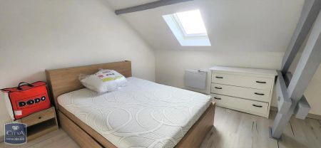 Appartement à louer 2 pièces 41.48m² - Photo 5