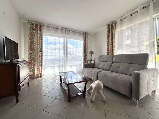 Location Appartement 3 pièces 70m² CEYRAT 63122 - Photo 1