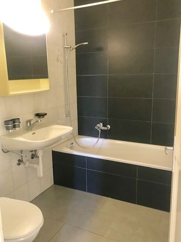 Appartement de 3,5 pièces au 1er étage - Photo 3