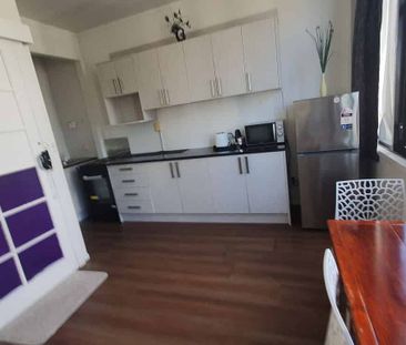 1 bedroom apartment, 1 bathroom, separate kitchen - Photo 1