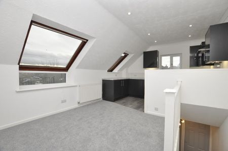 1 bedroom terraced house to rent - Photo 2