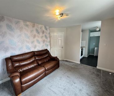 1 bedroom flat to rent - Photo 6