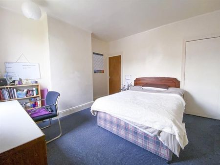 2 Mona Road, Crookes, Sheffield - Photo 3