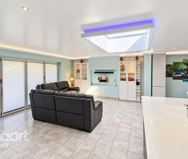 4 bedroom semi-detached house to rent - Photo 3