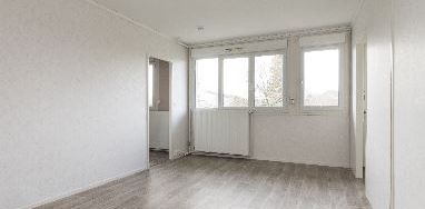 Appartement – Type 3 – 51m² – 325.96 € – CHÂTEAUROUX - Photo 2