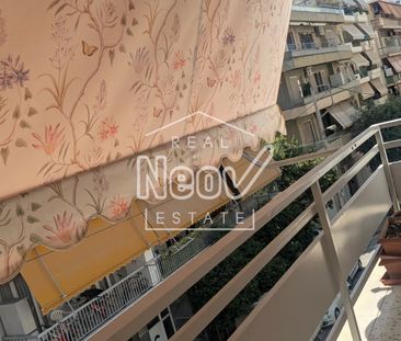 Διαμέρισμα για ενοικίαση Καλλιθέα - Photo 4