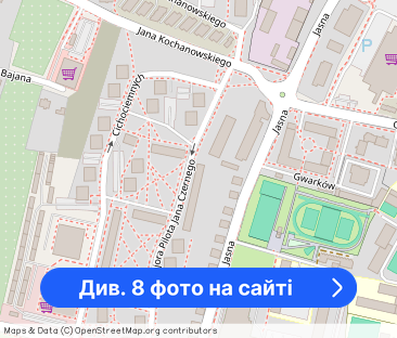 Mieszkanie, 47,60 m², Gliwice - Фото 1