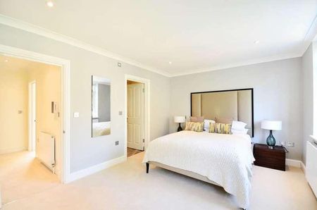 Harley Road, Primrose Hill, NW3 - Photo 5