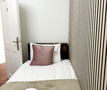 Room in a Shared House, Greater London, NW10 - Photo 5