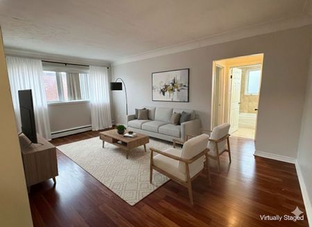 For Lease - 66 Mericourt Road Unit# 7, Hamilton, Ontario - Photo 3