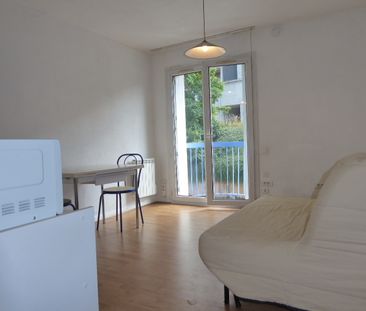 Location Appartement 1 pièce 18m² - Photo 3