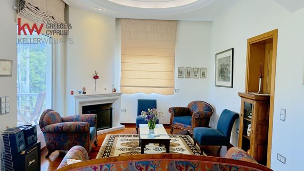 Διαμέρισμα για ενοικίαση Πάρκο Στρατάρχου Παπάγου (Παπάγου) - Photo 1