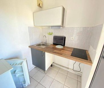 Location appartement 1 pièce 23.73 m² à Lattes (34970) - Photo 3