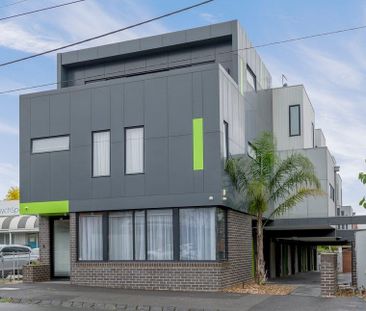 2/132 Pascoe Vale Road, Moonee Ponds - Photo 2