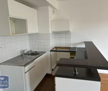 Appartement à louer 3 pièces 60.69m² - Photo 4