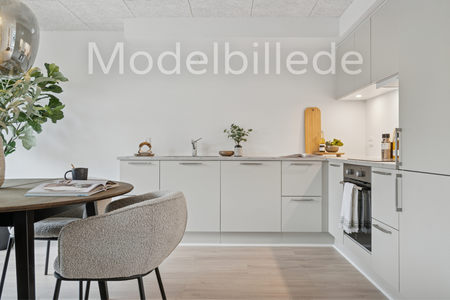 Vibjerg Sandvej 7 d - Photo 3