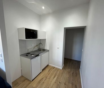 Location Appartement 1 pièce 23m² - Photo 3