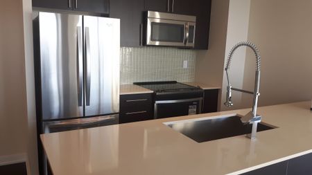 For Lease - 4011 Brickstone Mews Unit# 3610, Mississauga, Ontario - Photo 3