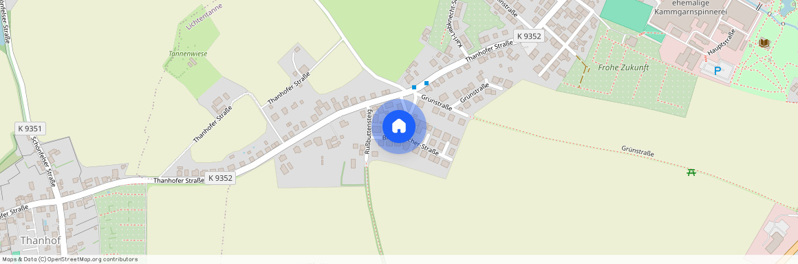 Bruno-Escher-Straße 4, 08115 Lichtentanne