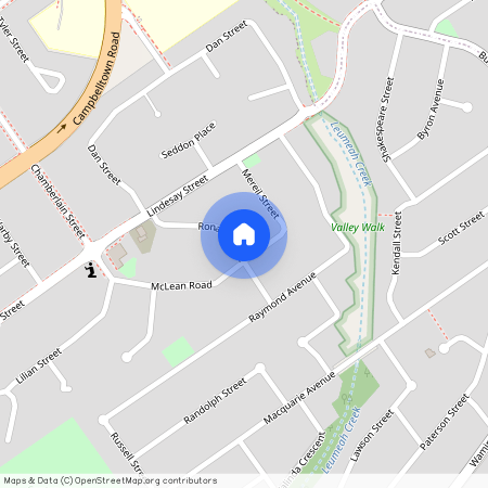 7 Mclean Road, NSW 2560, Campbelltown