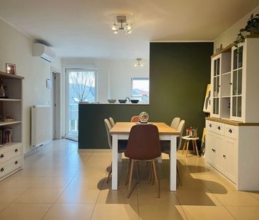 Appartement te huur - Foto 2