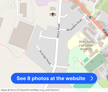 Moira Road, Swadlincote - Photo 1