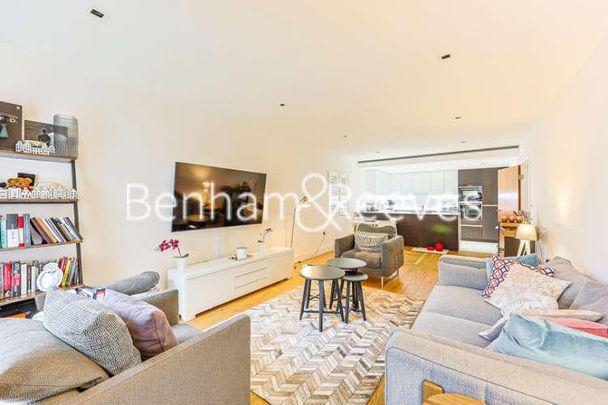 Kew Bridge Road, Brentford, TW8 - Photo 1