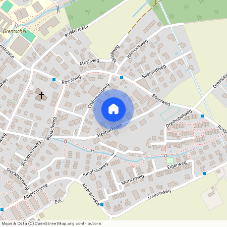 3250, Lyss, Heilbachrain, 19a