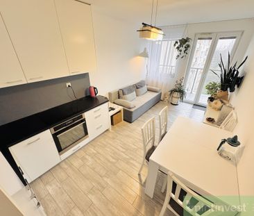 Mieszkanie na wynajem - Фото 1