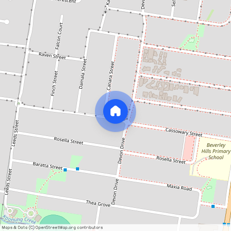 33A Cassowary Street, Vic 3109, Doncaster East