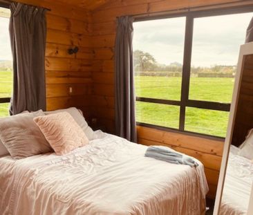 Peaceful Rural Outlook - Photo 1