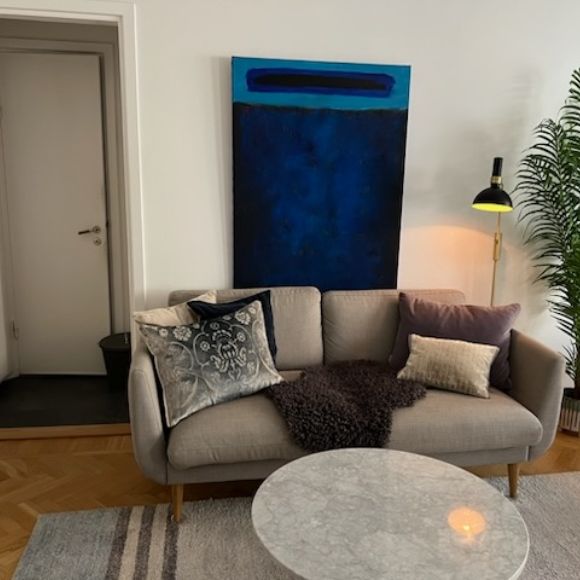 Östermalm - 2rok - 4mån - 18.400kr/mån - Photo 1