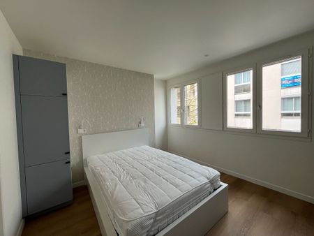 Appartement meuble neuf - coeur de ville - Photo 5