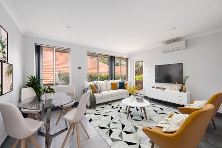 3/54 Knox Street, Belmore NSW 2192 - Apartment For Rent | Domain - Photo 2