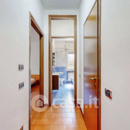 Trilocale in Affitto in Via Cesare Battisti 26 a Segrate - Photo 1