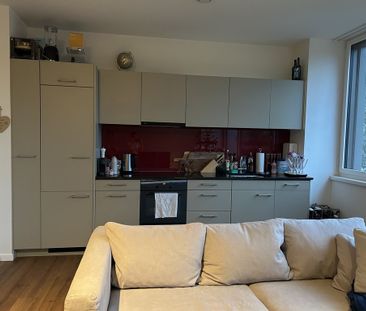 Moderne Wohnung an zentraler Lage - Photo 6