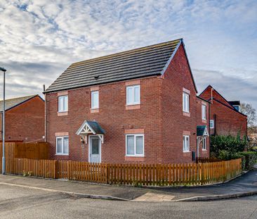 Maple Way, Penyffordd, Chester - Photo 2