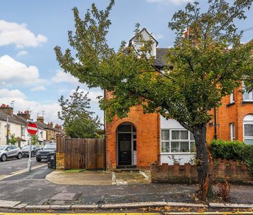 2 bedroom maisonette to rent - Photo 2