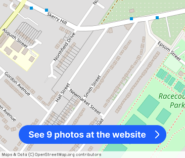 Smith Street, Mansfield, Nottinghamshire - Photo 1