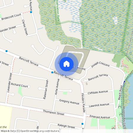 2/21 Dugong Cr, Qld 4508, Deception Bay